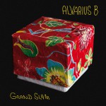 Alvarius B - Chin Spirits 10"+7" (extended edition)