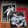Honeymoon Killers (NYC) – Blam! LP Ltd.80