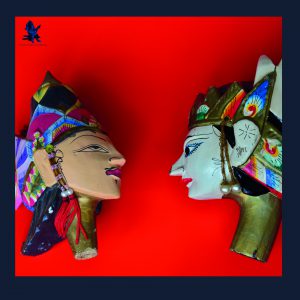 Eyvind Kang / Tashi Dorji - Mother Of All Saints LP+7"
