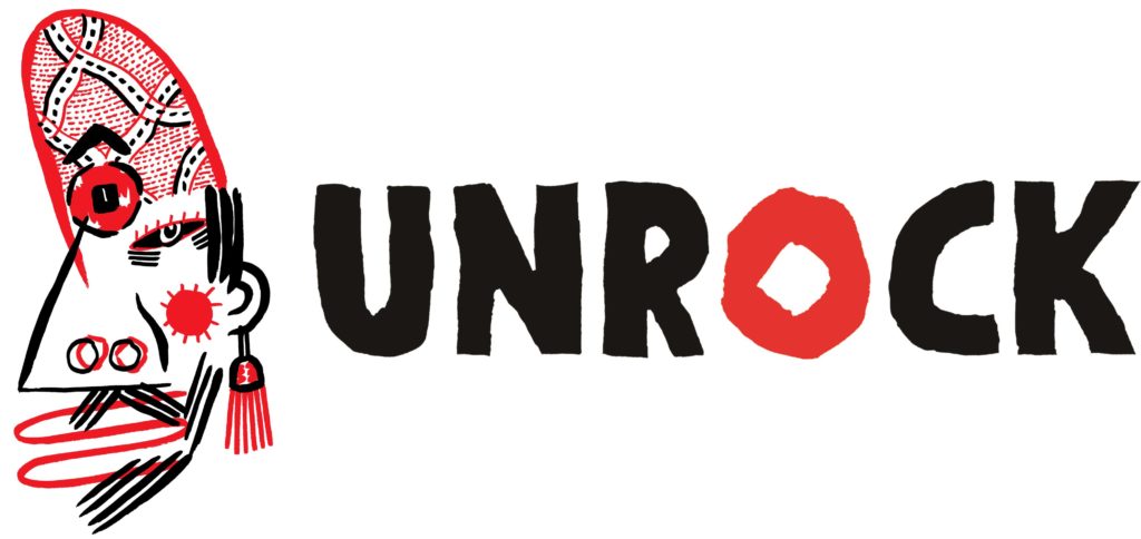 Unrock