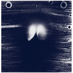 AAMM - A-Trio & AMM - In The House Of No Lord (part 1&2) 7"