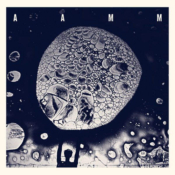 AAMM - "A"Trio & AMM LP + 7"
