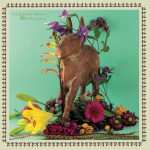 Sir Richard Bishop & Ed Yazijian LP
