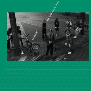 Kai Althoff - Aber Mich Macht's Traurig ? 2xLP