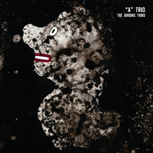 A-Trio - The Binding Third LP
