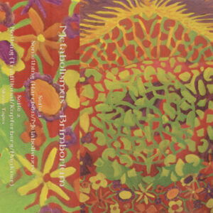 Metabolismus - Brimborium CAS