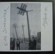 Enos Slaughter - On Sunday LP