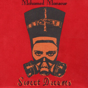 Mohamed Mansour - Sweet Dreams 7"