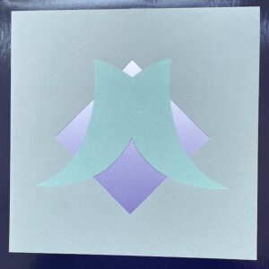 No Neck Blues Band - First Kingdom Of The Ghost LP
