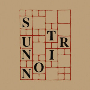Sunn Trio - s/t LP