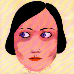 Charalambides / Pocahaunted - Split 7"