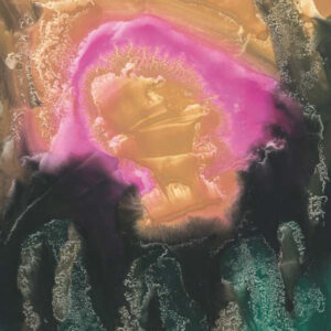 ELG - Mauve Zone LP