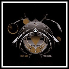 Matta Llama - The Witch Channel LP