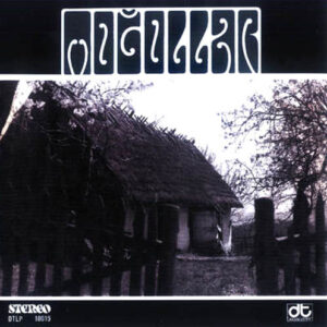 Mogollar - s/t LP