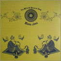 MV & EE Medicine Show - Moon Jook LP