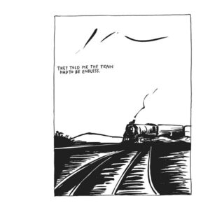 Rob Noyes - The Feudal Spirit LP