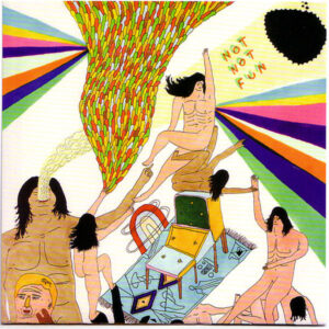 Slither / Thurston & Flaherty - Split 7"