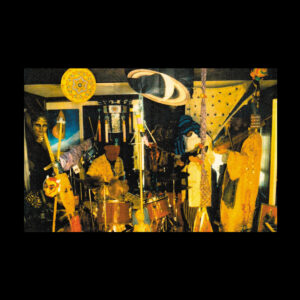 Sun City Girls - Famous Asthma / Tibetan Jazz 666 2xLP