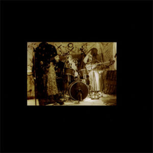 Sun City Girls - God Is My Solar System / Superpower 2xLP