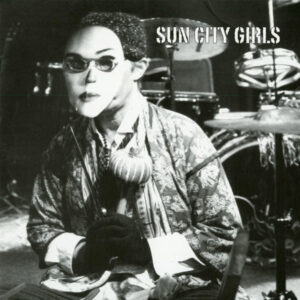 Sun City Girls - Live At The Sit & Spin, Seattle May 17, 2002 LP