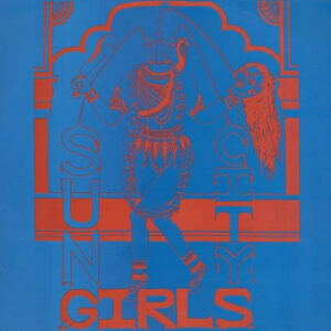 Sun City Girls - Kaliflower LP