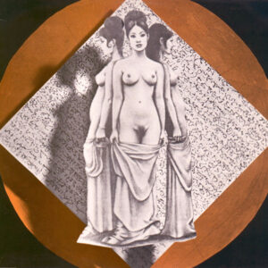 Sun City Girls - Grotto Of Miracles LP