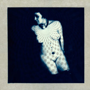 Alvarius B. & Dylan Nyoukis - Sugar : The Other White Meat LP