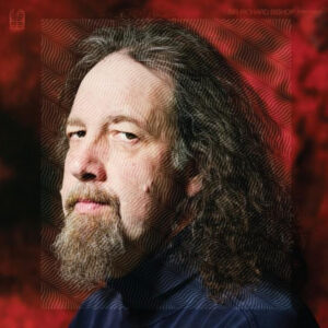 Sir Richard Bishop - Intermezzo LP