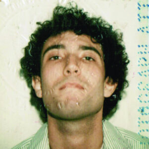 Alvarius B. - Fuck You And The Horse You Rode in On LP