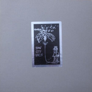 Sun City Girls - Montreal Pop LP