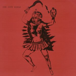 Sun City Girls - Dawn Of The Devi LP